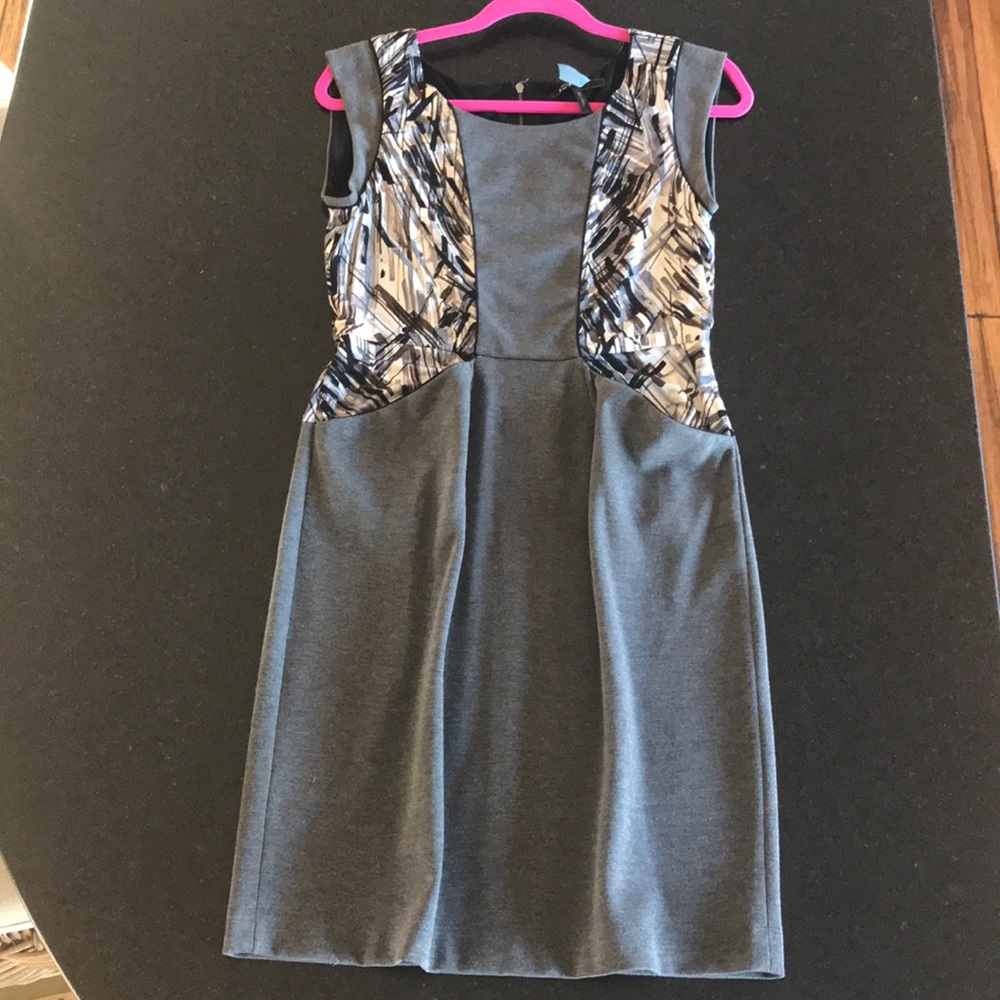 BCBGMAXAZRIA Jersey dress size M